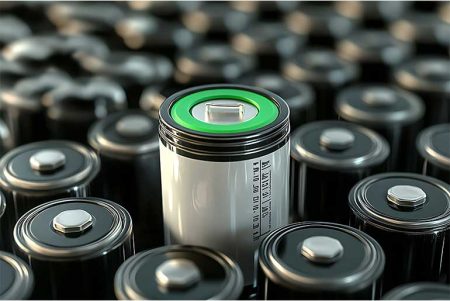 Offgrid Energy Labs Opens UK’s First Foreign ZincGel Battery Plant Offgrid Energy Labs Opens UK's First Foreign ZincGel Battery Plant