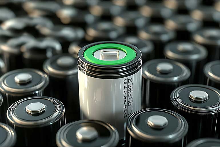 Offgrid Energy Labs Opens UK's  First Foreign ZincGel Battery Plant 