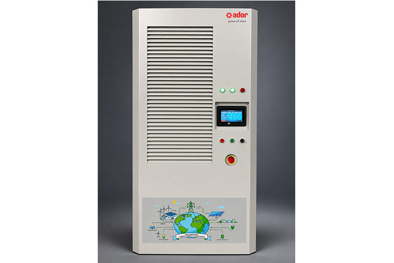Ador Advances Indigenous PCS Solutions for India’s BESS Future
