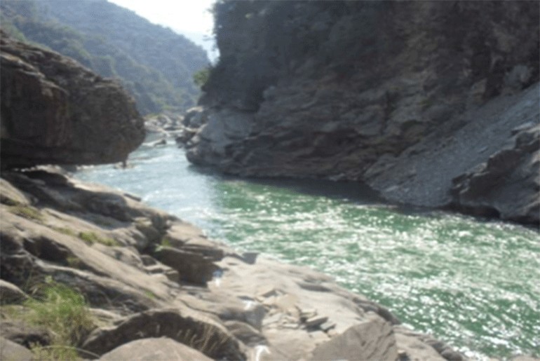 AFRY Strengthens India Hydropower Portfolio with Himachal Project AFRY Strengthens India Hydropower Portfolio