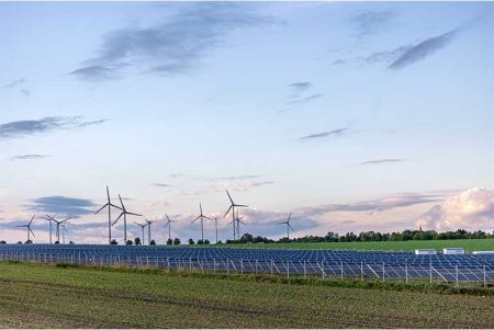 AMPIN Energy Secures $195 Million Green Financing for 100 MW Hybrid Project AMPIN Energy Secures $195 Million Green Financing for 100 MW Hybrid Project