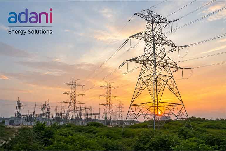Adani Energy Solutions Acquires 100 percent Stake in Vizag Power Transmission