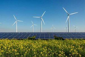 Aditya Birla Renewables Secures $1.6 Billion Financing for Solenergi Power Acquisition