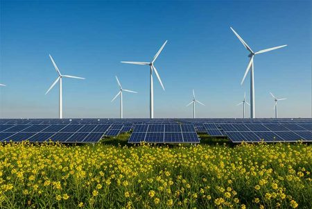 Aditya Birla Renewables Secures $1.6 Billion Financing for Solenergi Power Acquisition Aditya Birla Renewables Secures $1.6 Billion Financing for Solenergi Power Acquisition