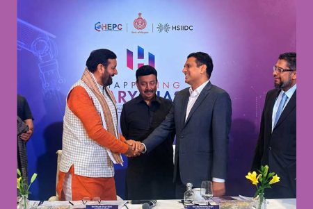 Avaada Group to Invest ₹10,000 Crore in Zero-CBAM Green Industrial Campus in Haryana Avaada Group to Invest ₹10,000 Crore in Zero-CBAM Green Industrial Campus in Haryana