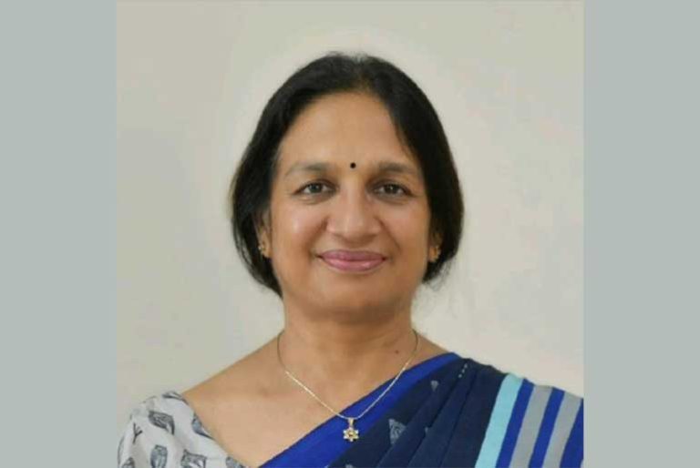 BEL Elevates Rashmi Kathuria as Executive Director (SCCS) and Unit Head of Ghaziabad Complex