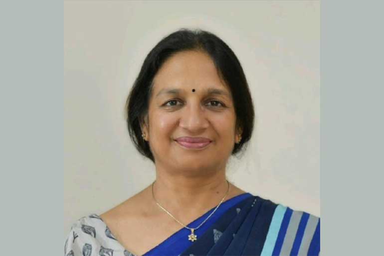 BEL Elevates Rashmi Kathuria as Executive Director (SCCS) and Unit Head of Ghaziabad Complex BEL Elevates Rashmi Kathuria as Executive Director (SCCS) and Unit Head of Ghaziabad Complex