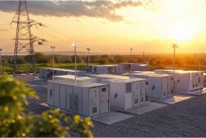 BESS EPC Cost: Why One ₹/MWh Number Tells Little BESS EPC Cost: Why One Rupees Per MWh Number Tells Little