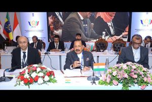 BRICS Science Meet Spotlights Advanced Materials and Next-Gen Energy Technologies