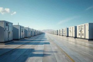 Balance of Plant for Battery Storage: Everything Beyond the Battery Balance of Plant for Battery Storage: Everything Beyond the Battery