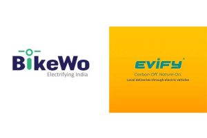 BikeWo, Evify Partner to Develop AI-Powered Logistics Technology Platform BikeWo, Evify Partner to Develop AI-Powered Logistics Technology Platform