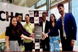 BlackBuck EV, Chalo Partner to Deploy Up to 300 Premium Electric Buses Across India