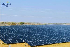 BluPine Energy Expands Rajasthan C&I Renewable Portfolio with New Power Purchase Agreements