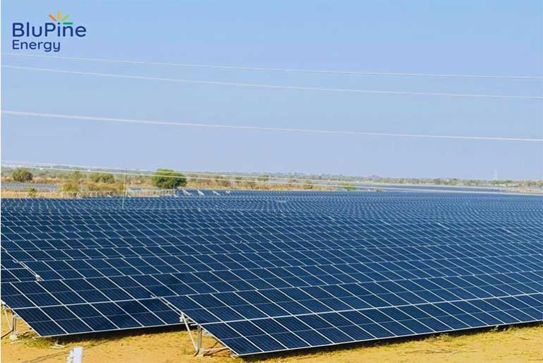 BluPine Energy Expands Rajasthan C&I Renewable Portfolio with New Power Purchase Agreements BluPine Energy Expands Rajasthan C&I Renewable Portfolio with New Power Purchase Agreements