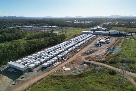 CATL and Quinbrook Advance Supernode Battery Storage Project in Australia CATL and Quinbrook Advance Supernode Battery Storage Project in Australia