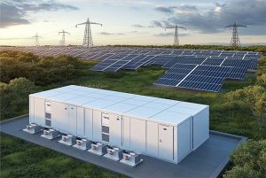CERC Proposes 25-Year ISTS Transmission Charge Waiver for Renewable Energy Projects Integrated with BESS CERC Proposes 25-Year ISTS Transmission Charge Waiver for Renewable Energy Projects Integrated with BESS