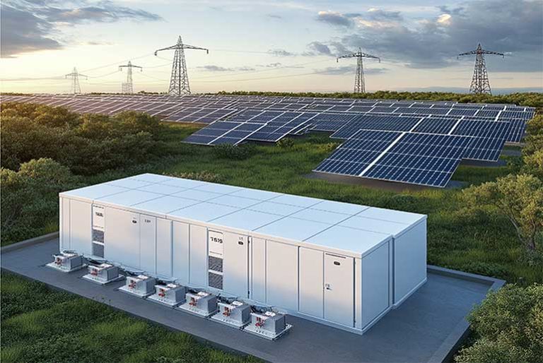 CERC Proposes 25-Year ISTS Transmission Charge Waiver for Renewable Energy Projects Integrated with BESS