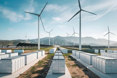 Copenhagen Infrastructure Partners Expands Australian Portfolio with Wind and Battery Project Acquisition Copenhagen Infrastructure Partners Expands Australian Portfolio