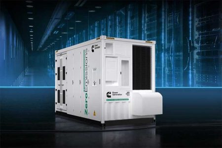 Cummins to Supply Battery Energy Storage Systems for Major U.S. Data Center Project Cummins to Supply Battery Energy Storage Systems for Major U.S. Data Center Project