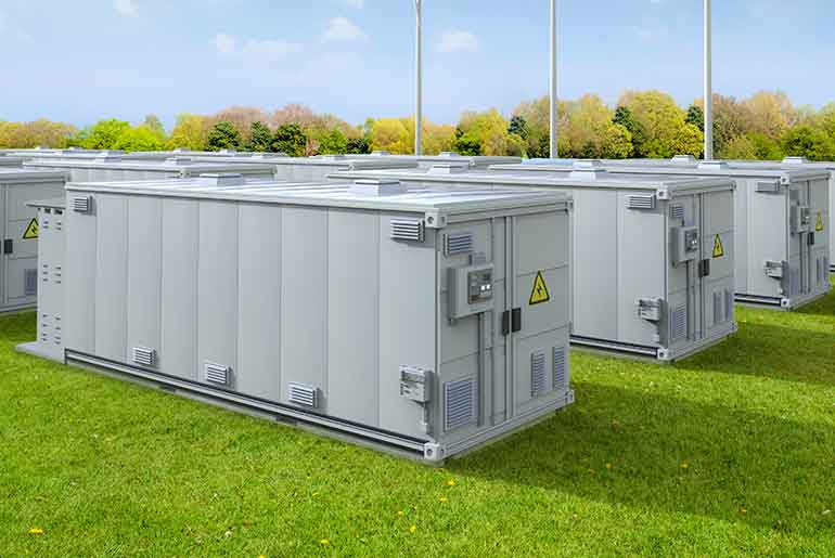 India’s 2.5% Storage Obligation Is Here. But Where Is the Storage?