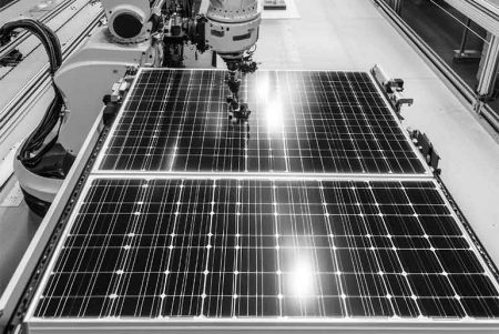 7 Fast-Growing Solar Manufacturing Companies Powering India’s Renewable Energy Expansion Fast-Growing Solar Manufacturing Companies