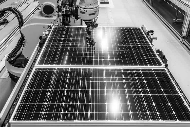 7 Fast-Growing Solar Manufacturing Companies Powering India’s Renewable Energy Expansion Fast-Growing Solar Manufacturing Companies