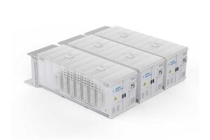 Fluence Begins Construction of 400 MWh Battery Storage Project for LEAG in Germany
