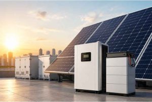 Fujiyama Power Systems Q1 FY27 Revenue Jumps 125 percent