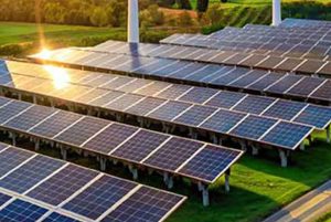 Fujiyama Commissions 2 GW Power Electronics Facility in Ratlam