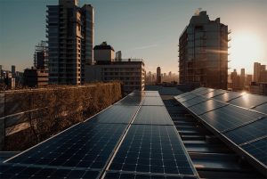 GK Energy Wins rs454.5 Crore Rooftop Solar Order