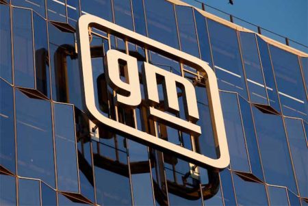 GM and LG to Restart Ohio EV Battery Cell Production After Seven-Month Halt GM and LG to Restart Ohio EV Battery Cell Production After Seven-Month Halt