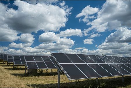 GREW Solar Expands North India Distribution Network with PS Cube Industries Partnership GREW Solar Expands North India Distribution Network