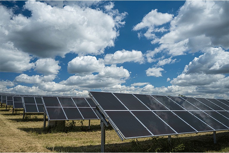 GREW Solar Expands North India Distribution Network with PS Cube Industries Partnership GREW Solar Expands North India Distribution Network