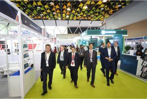 Government, Industry Leaders from 40 Nations to Gather at Bharat Electricity,