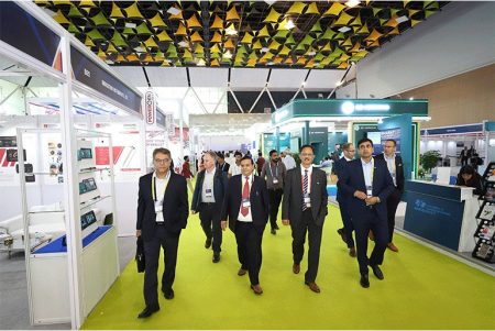 Government, Industry Leaders from 40 Nations to Gather at Bharat Electricity, POWERGEN India & Indian Utility Week 2026 Government, Industry Leaders from 40 Nations to Gather at Bharat Electricity,