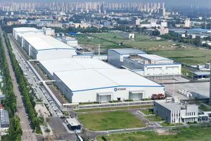 Shandong HiTHIUM Begins Production at World’s First LDES Park