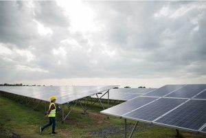 Headsup B2B Partners with INA Solar to Expand Solar Distribution Across Eastern India Headsup B2B Partners with INA Solar to Expand Solar Distribution Across Eastern India