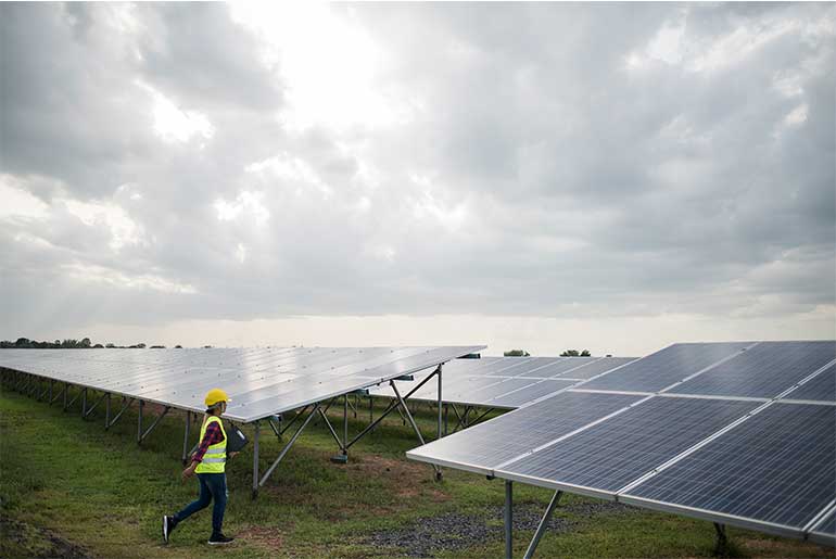 Headsup B2B Partners with INA Solar to Expand Solar Distribution Across Eastern India Headsup B2B Partners with INA Solar to Expand Solar Distribution Across Eastern India