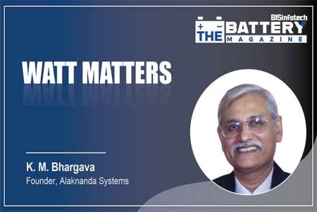 Rethinking BESS Fire Safety: How Alaknanda Systems Is Shifting the Focus from Suppression to Prevention How Alaknanda Systems Is Shifting the Focus from Suppression to Prevention