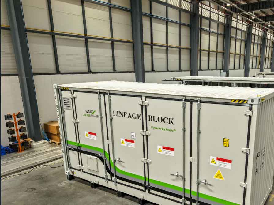 How PACE Digitek is Powering India's BESS Revolution