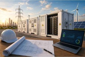 How to Bid for BESS EPC Projects: From Tender to Winning Bid How to Bid for BESS EPC Projects: From Tender to Winning Bid