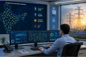 India Advances DISCOM Digitalisation With ₹1.31 Lakh Crore Smart Metering Projects