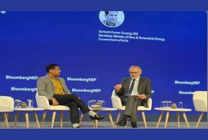 India Needs $500 Billion by 2030 to Power Clean Energy Transition: MNRE