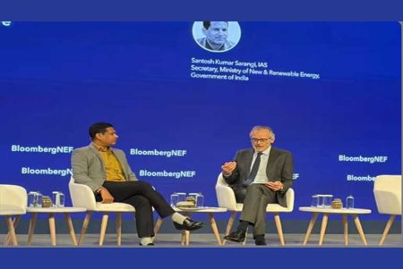 India Needs $500 Billion by 2030 to Power Clean Energy Transition: MNRE India Needs $500 Billion by 2030 to Power Clean Energy Transition: MNRE