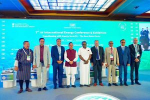 India Needs Domestic Battery, Critical Mineral Supply Chains to Secure Energy Future: Kumaraswamy
