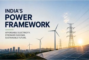 India Outlines Power Framework Balancing Affordability, Grid Stability and Renewables India Outlines Power Framework Balancing Affordability, Grid Stability and Renewables