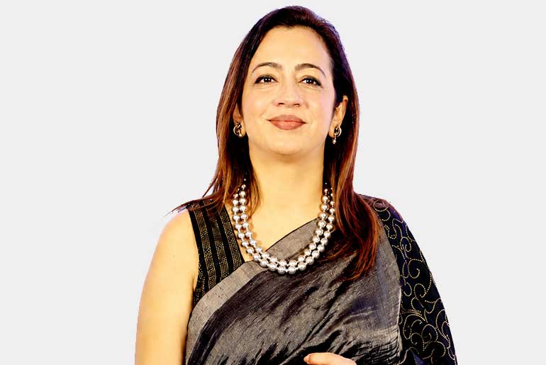 India Smart Grid Forum Appoints Reena Suri as CEO