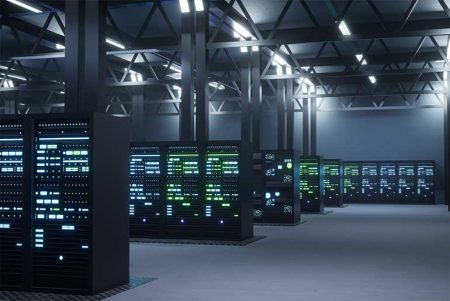 India’s Data Centre Boom Set to Drive Battery Storage and Power Demand