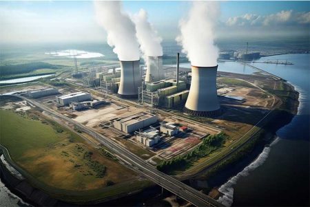 India’s Nuclear Push Gains Momentum as Domestic Reactors Emerge as Fast-Track Choice India’s Nuclear Push Gains Momentum as Domestic Reactors Emerge as Fast-Track Choice