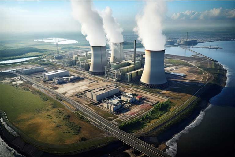 India’s Nuclear Push Gains Momentum as Domestic Reactors Emerge as Fast-Track Choice India’s Nuclear Push Gains Momentum as Domestic Reactors Emerge as Fast-Track Choice